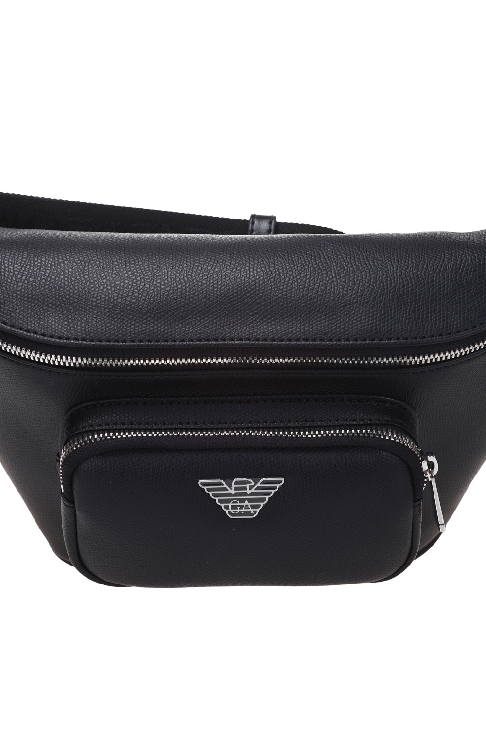 Marsupio emporio armani sale